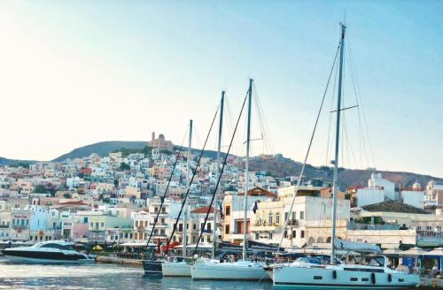 Port Syros 04